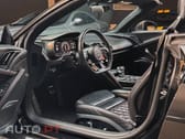 Audi R8 5.2 FSI V10 S tronic Performance