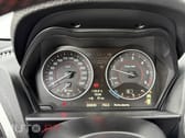 BMW 120 d Pack M