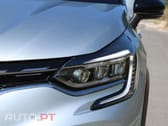 Renault Captur 1.0 TCe Techno Bi-Fuel