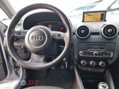 Audi A1 1.6 TDi Sport