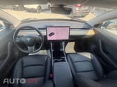 Tesla Model 3 Outro