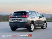 Peugeot 3008 1.5 BlueHDi Active Pack