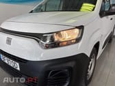 Fiat Doblo 1.5 BlueHDi Maxi