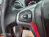 Ford Fiesta 1.0 Ti-VCT Trend