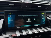 Peugeot 508 1.6 Hybrid GT e-EAT8