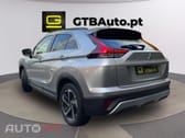 Mitsubishi Eclipse Cross 2.4 Plus Select 4WD hYBRID 