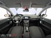 Peugeot 308 SW 1.5 BlueHDi Style