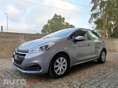 Peugeot 208 1.5 BlueHDi Active
