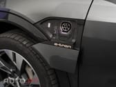 Audi E-Tron 50 quattro S line