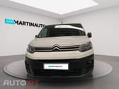 Citroen Berlingo 1.5 BlueHDi M Feel