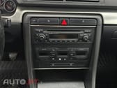 Audi A4 2.0 TDI