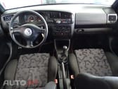 Volkswagen Golf Cabriolet karmann