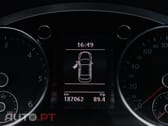 Volkswagen Passat CC 2.0 TDi