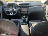 Nissan Qashqai 1.2 DIG-T Tekna Premium S