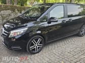 Mercedes-Benz Vito V 250 BLUETEC