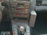 BMW 318 tds