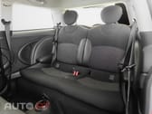 MINI Cooper D