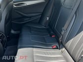 BMW 530 d Line Luxury Auto