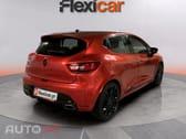 Renault Clio 1.6 Turbo R.S. EDC Sport