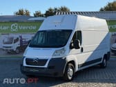Citroen Jumper XL H3  2150 mm ALTURA