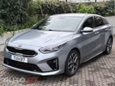 Kia Proceed 1.4 T-GDI GT Line