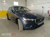 Volvo XC60 2.0 T8 PHEV Inscription AWD