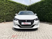 Peugeot 208 1.2 PureTech Active