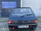 Peugeot 205 1.1 GR