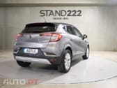 Renault Captur 1.0 TCe Intens