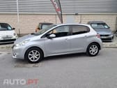 Peugeot 208 1.4 HDi Active