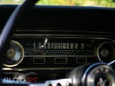 Ford Mustang 289 V8