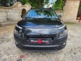 Citroen C4 Cactus 1.2 PureTech Feel
