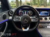 Mercedes-Benz E 300 de AMG Line