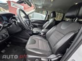 Ford Kuga 2.0 TDCi Titanium