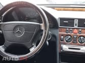 Mercedes-Benz C 250 TD Elegance