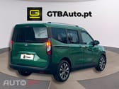 Ford Tourneo 1.0 EcoBoost Titanium