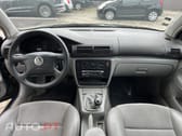 Volkswagen Passat Variant 1.9 TDi Confortline