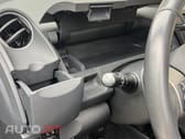 Toyota Yaris 1,0 vvt-i