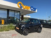 Smart ForTwo Drive Prime