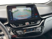 Toyota C-HR 1.8 HSD Comfort+P.Style
