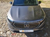 Mercedes-Benz EQA 250+ Progressive