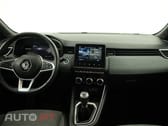 Renault Clio Clio 1.0 TCe Techno