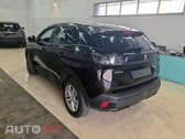 Peugeot 3008 1.5 BlueHDi Active