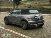 MINI Cabrio Cooper S
