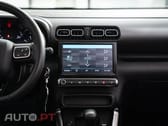 Citroen C3 Aircross 1.2 PureTech Shine