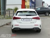 Mercedes-Benz A 250 e AMG Line