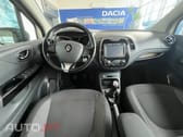 Renault Captur 1.5 dCi
