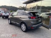 Peugeot 3008 1.5 BlueHDi Active