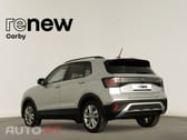 Volkswagen T-Cross T-Cross 1.0 TSI Urban DSG