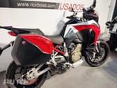 Ducati Multistrada MULTISTRADA V4S 1200